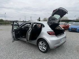 Renault Clio 1.5, Euro 6, Нов внос - 9400 € / 18384.80 лв. - 14448062 8