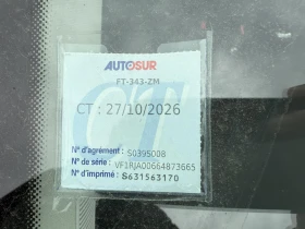 Renault Clio 1.5, Euro 6, Нов внос - 9400 € / 18384.80 лв. - 14448062 16