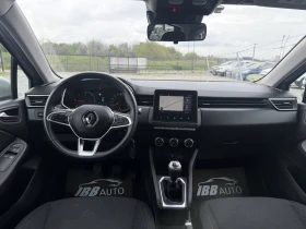 Renault Clio 1.5, Euro 6, Нов внос - 9400 € / 18384.80 лв. - 14448062 13