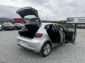 Renault Clio 1.5, Euro 6, Нов внос - 9400 € / 18384.80 лв. - 14448062 7