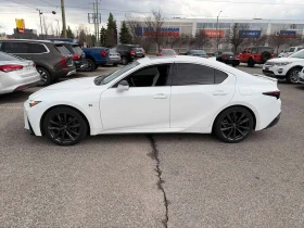 Lexus IS 300 F-SPORT* DISTRONIC* ОБДУХВАНЕ* 360КАМЕРИ*  | Auto.bg — изображение 2