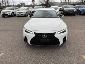 Lexus IS 300 F-SPORT* DISTRONIC* ОБДУХВАНЕ* 360КАМЕРИ*  | Auto.bg — изображение 6