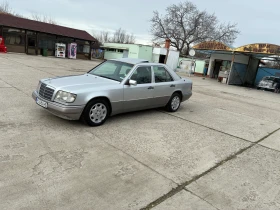 Mercedes-Benz 124 - 3499 € / 6843.45 лв. - 43559185 2