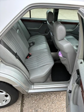 Mercedes-Benz 124 - 3499 € / 6843.45 лв. - 43559185 8