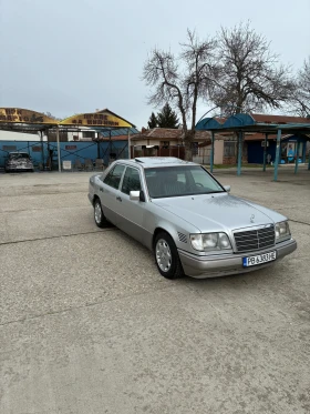 Mercedes-Benz 124 - 3499 € / 6843.45 лв. - 43559185 5