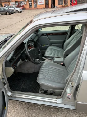 Mercedes-Benz 124 - 3499 € / 6843.45 лв. - 43559185 7