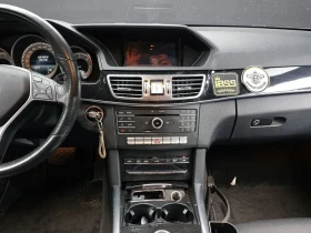 Mercedes-Benz E 220 | Mobile.bg � ����� ������ 14