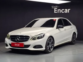 ������ Mercedes-Benz E 220