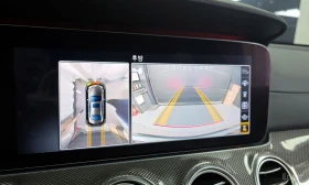 Mercedes-Benz E 53 AMG 4MATIC+ BURMESTER* ���������* LANE* ASSIST*  | Mobile.bg � ����� ������ 10