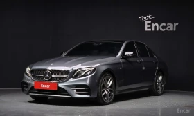 ������ Mercedes-Benz E 53 A...