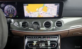 Mercedes-Benz E 53 AMG 4MATIC+ BURMESTER* ���������* LANE* ASSIST*  | Mobile.bg � ����� ������ 9