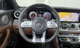 Mercedes-Benz E 53 AMG 4MATIC+ BURMESTER* ���������* LANE* ASSIST*  | Mobile.bg � ����� ������ 8