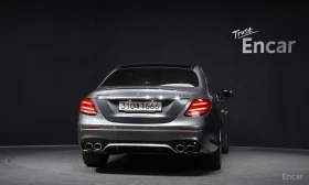 Mercedes-Benz E 53 AMG 4MATIC+ BURMESTER* ���������* LANE* ASSIST*  | Mobile.bg � ����� ������ 4