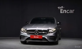 Mercedes-Benz E 53 AMG 4MATIC+ BURMESTER* ���������* LANE* ASSIST*  | Mobile.bg � ����� ������ 3