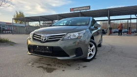 ����� �� �������� �� Toyota Avensis ������/FACE LIFT