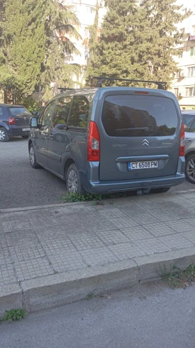 Citroen Berlingo | Mobile.bg � ����� ������ 3