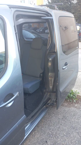 Citroen Berlingo | Mobile.bg � ����� ������ 9