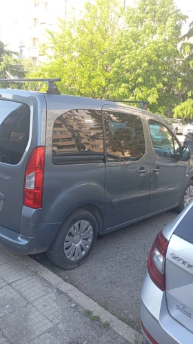 Citroen Berlingo | Mobile.bg � ����� ������ 4
