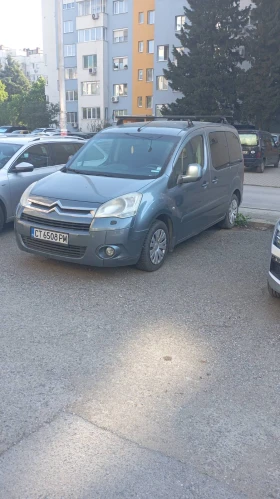 Citroen Berlingo | Mobile.bg � ����� ������ 2