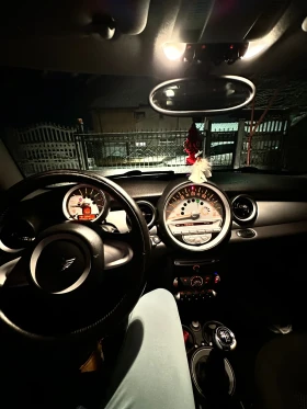 Mini Cooper | Mobile.bg � ����� ������ 5