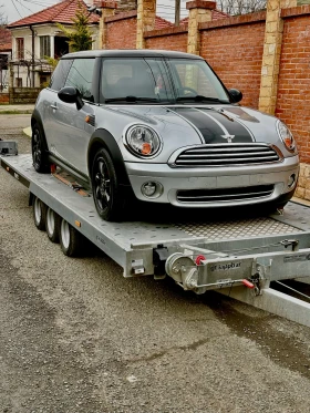 ������ Mini Cooper