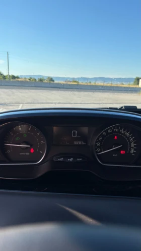 Peugeot 208 - 5400 € / 10561.48 лв. - 93543918 9