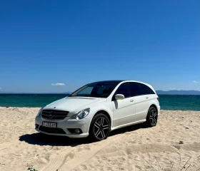 Mercedes-Benz R 320 - 7700 € / 15059.89 лв. - 23203895 2