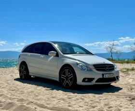 Mercedes-Benz R 320 - 7700 € / 15059.89 лв. - 23203895 3