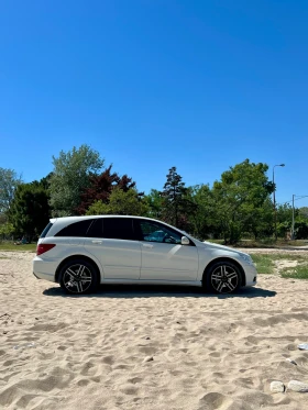 Mercedes-Benz R 320 - 7700 € / 15059.89 лв. - 23203895 7