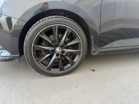 Skoda Fabia MONTE-CARLO | Auto.bg — изображение 8