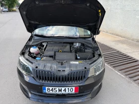 Skoda Fabia MONTE-CARLO | Auto.bg — изображение 7