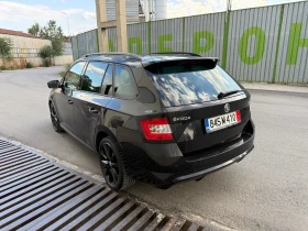 Skoda Fabia MONTE-CARLO | Auto.bg — изображение 4