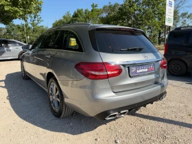 Mercedes-Benz C 250 Optic C63 AMG* 4MATIC* MULIBEAM LED*  - 12500 € / 24447.88 лв. - 37016304 5