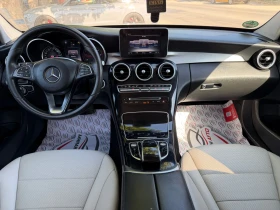 Mercedes-Benz C 250 Optic C63 AMG* 4MATIC* MULIBEAM LED*  - 12500 € / 24447.88 лв. - 37016304 11
