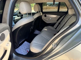 Mercedes-Benz C 250 Optic C63 AMG* 4MATIC* MULIBEAM LED*  - 12500 € / 24447.88 лв. - 37016304 10