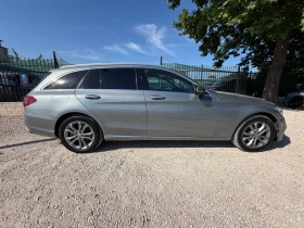 Mercedes-Benz C 250 Optic C63 AMG* 4MATIC* MULIBEAM LED*  - 12500 € / 24447.88 лв. - 37016304 8