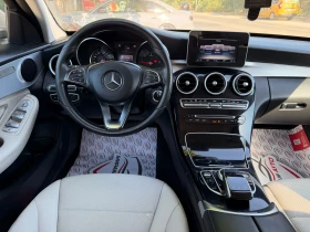 Mercedes-Benz C 250 Optic C63 AMG* 4MATIC* MULIBEAM LED*  - 12500 € / 24447.88 лв. - 37016304 12