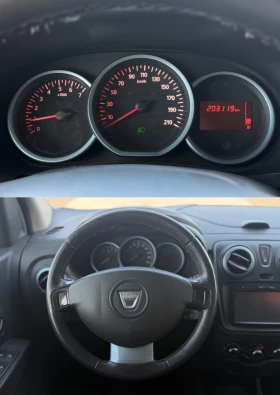 Dacia Lodgy  STEPWAY 1.5 DCi / NAVI / PERFEKTNA | Mobile.bg � ����� ������ 10