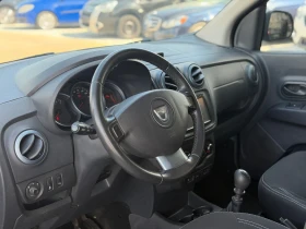 Dacia Lodgy  STEPWAY 1.5 DCi / NAVI / PERFEKTNA | Mobile.bg � ����� ������ 7