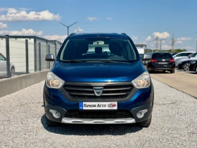 Dacia Lodgy  STEPWAY 1.5 DCi / NAVI / PERFEKTNA | Mobile.bg � ����� ������ 2