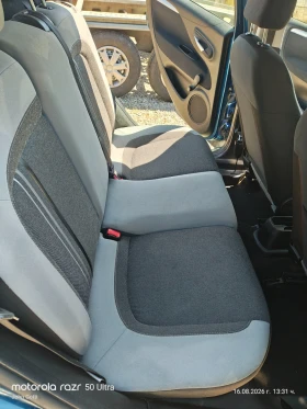 Fiat Punto 1.3i Klimatik 2012�.  | Mobile.bg � ����� ������ 14