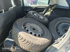 Fiat Punto 1.3i Klimatik 2012�.  | Mobile.bg � ����� ������ 9