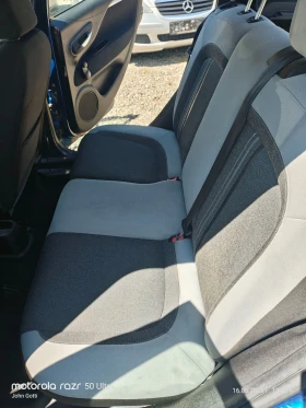 Fiat Punto 1.3i Klimatik 2012�.  | Mobile.bg � ����� ������ 13