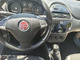 Fiat Punto 1.3i Klimatik 2012�.  | Mobile.bg � ����� ������ 16