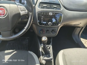 Fiat Punto 1.3i Klimatik 2012�.  | Mobile.bg � ����� ������ 17
