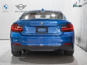 BMW 235 xDrive* Coupe* АвтоКредит* (ЦЕНА ДО БГ) - 21999 € - 21981439 5