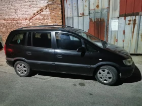 Opel Zafira 2.0 101к - 111 € - 84460511 3