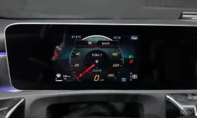 Mercedes-Benz A 220 АМГ ПАКЕТ/Sedan/ПОДГРЕВ/ПАМЕТ/АМБИЕНТ | Auto.bg — изображение 8