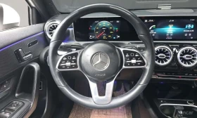 Mercedes-Benz A 220 АМГ ПАКЕТ/Sedan/ПОДГРЕВ/ПАМЕТ/АМБИЕНТ | Auto.bg — изображение 13