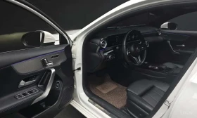Mercedes-Benz A 220 АМГ ПАКЕТ/Sedan/ПОДГРЕВ/ПАМЕТ/АМБИЕНТ | Auto.bg — изображение 10